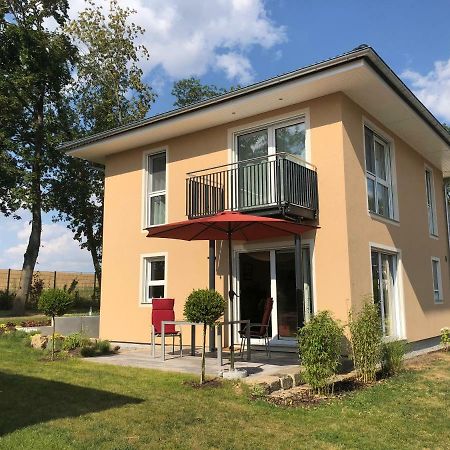 Ferienhaus Seerose Hohenfelden Eksteriør billede