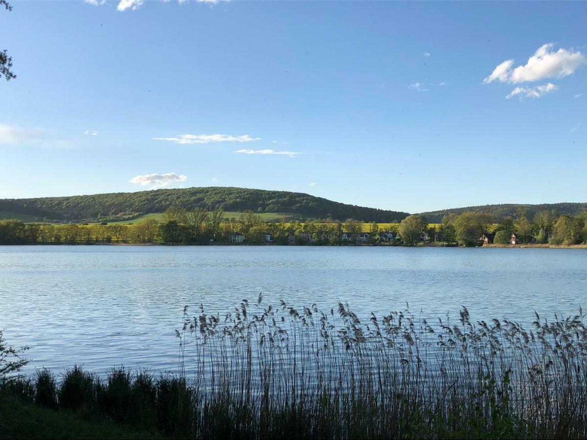 Ferienhaus Seerose Hohenfelden Eksteriør billede