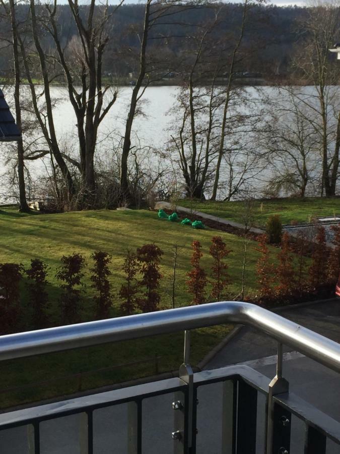 Ferienhaus Seerose Hohenfelden Eksteriør billede